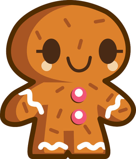 Gingerman Gingerman